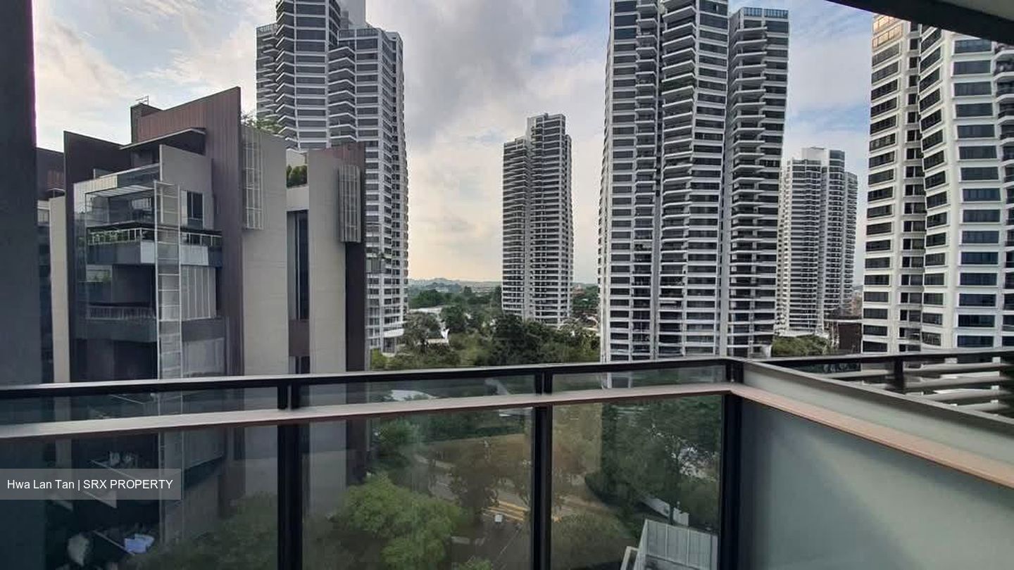 Leedon Green (D10), Condominium #606025111